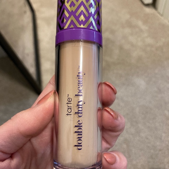 tarte Other - Tarte double duty shape tape 20 mL